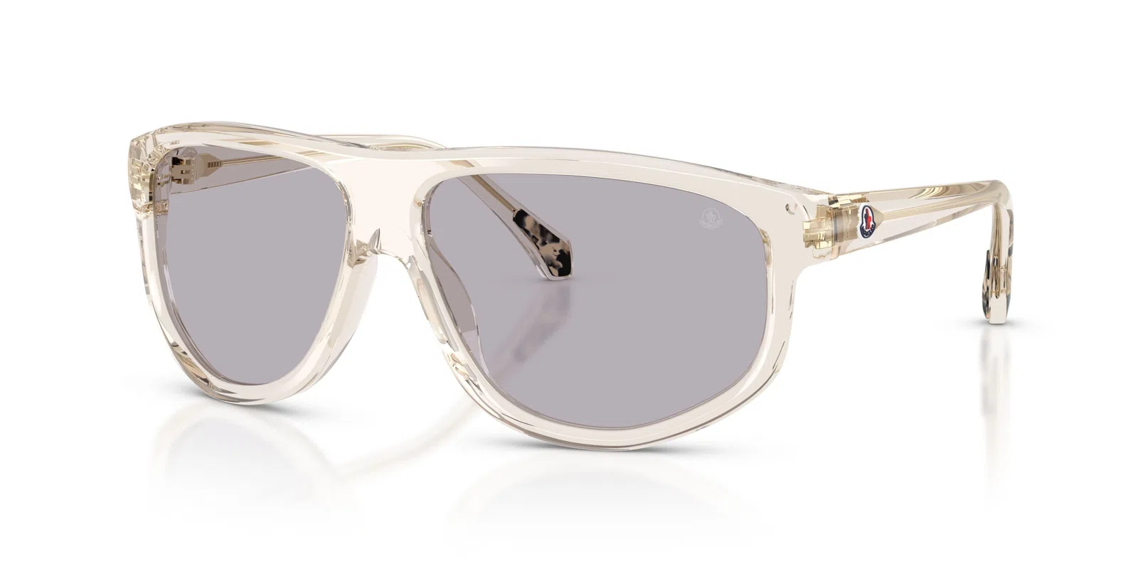Moncler Iceborne 6033U Sunglasses - view 39